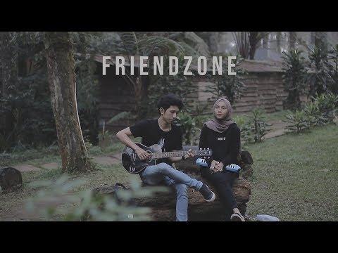 Friendzone - Budi doremi (feby x adam cover)